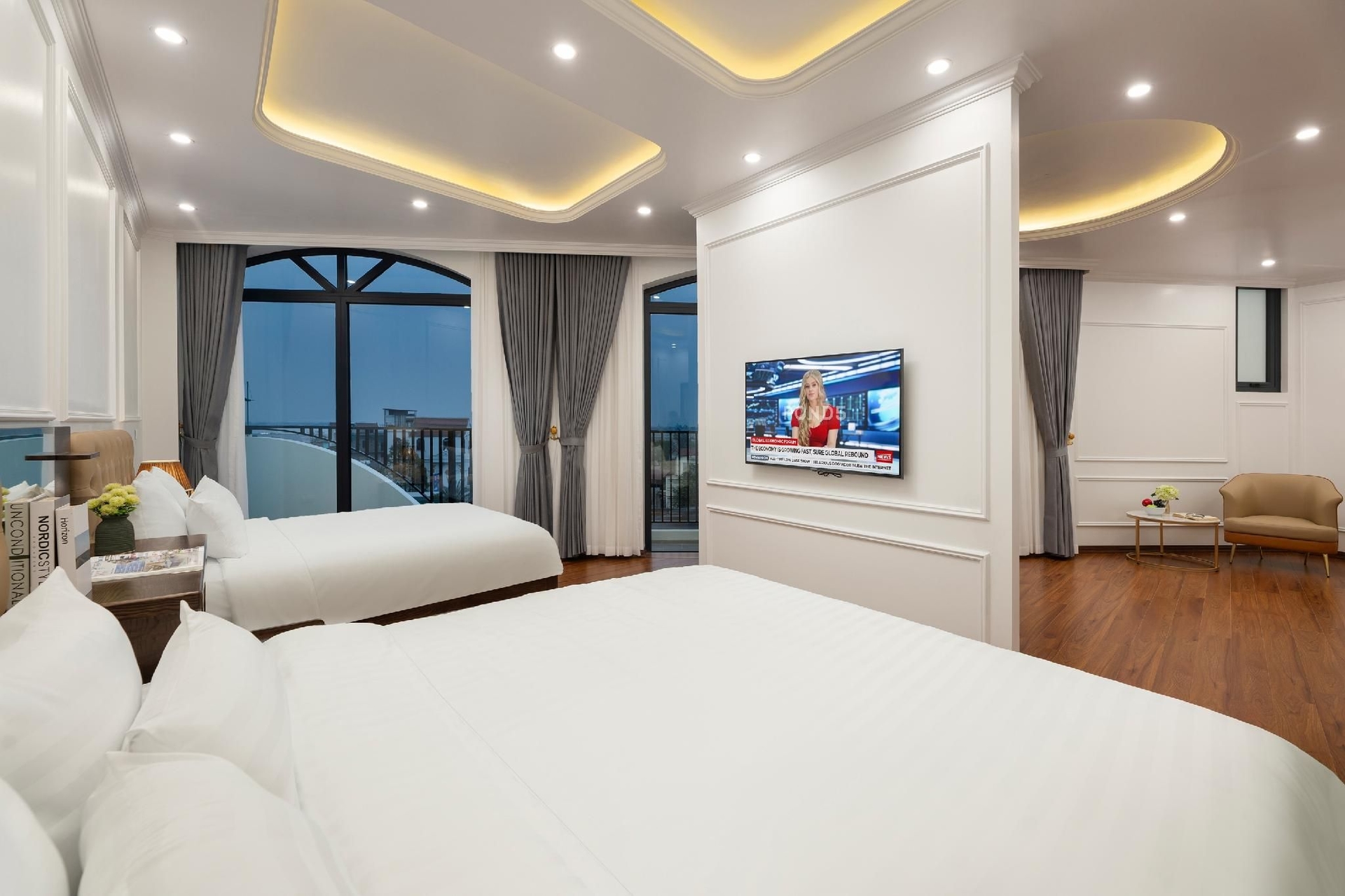 Success Airport Hanoi Hotel4