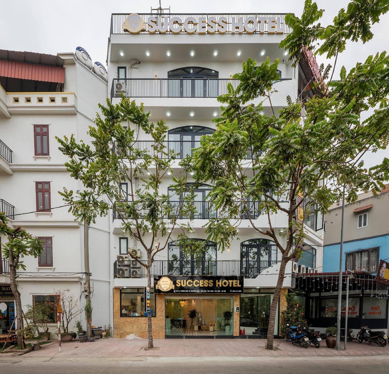 Success Airport Hanoi Hotel Success Airport Hanoi Hotel