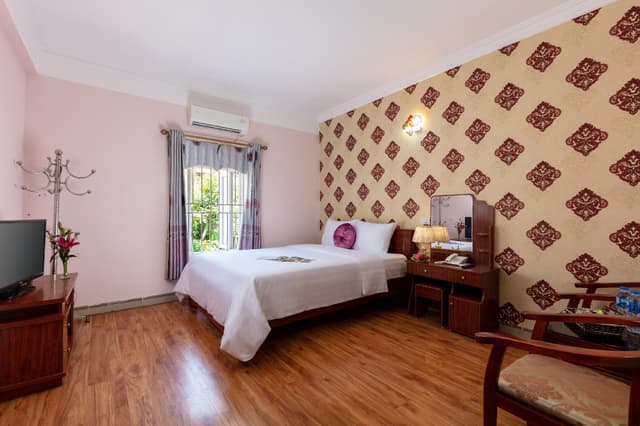 Superior Single Room