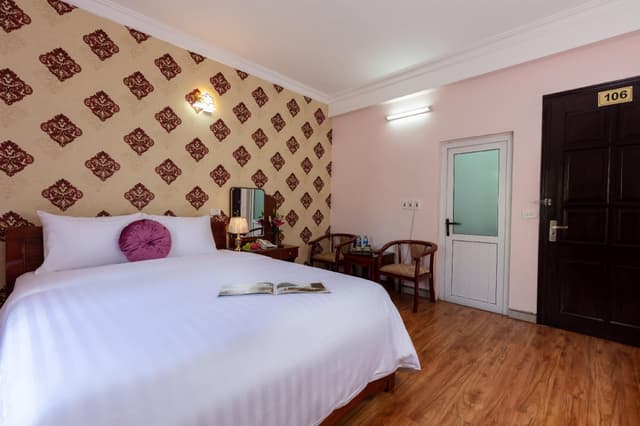 Superior Single Room