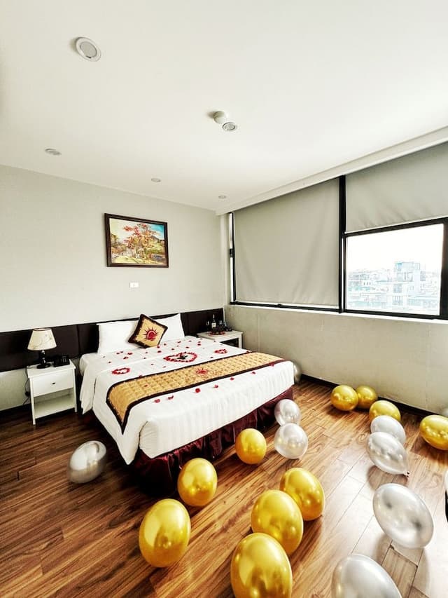 Superior Double or Twin Room