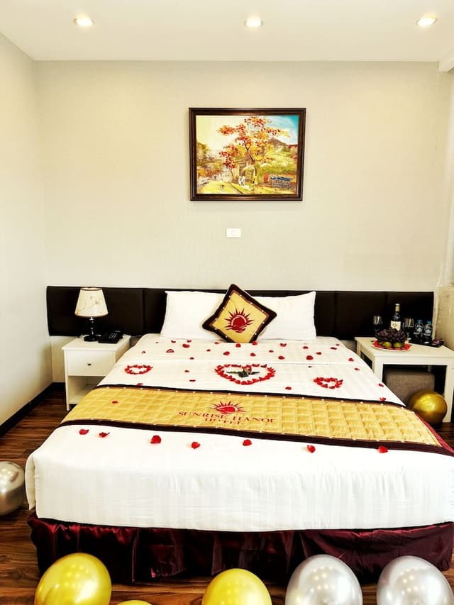 Superior Double or Twin Room