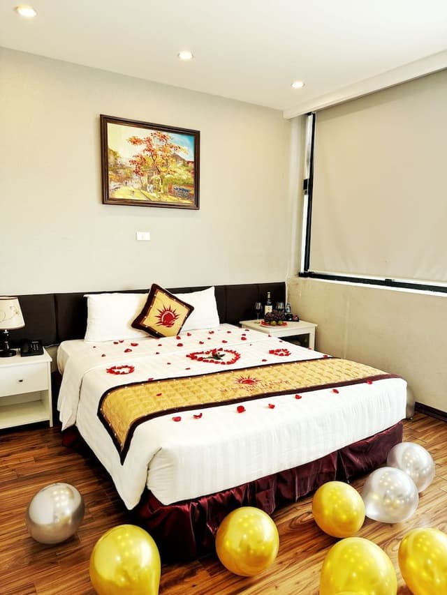 Superior Double or Twin Room