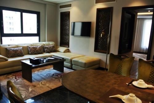 เจบี เซอร์วิซ อพาร์ตเมนต์ ฮานอย (JB Serviced Apartment Hanoi)2