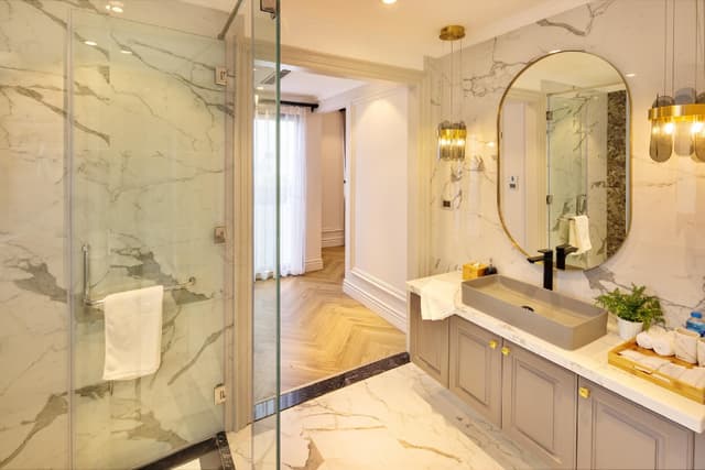 2-Bedroom King Suite