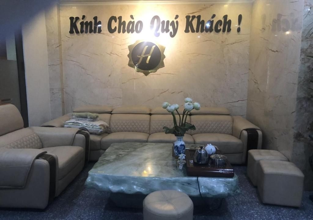 My House Hotel - 350 Tran Khat Tran - by Bay Luxury1