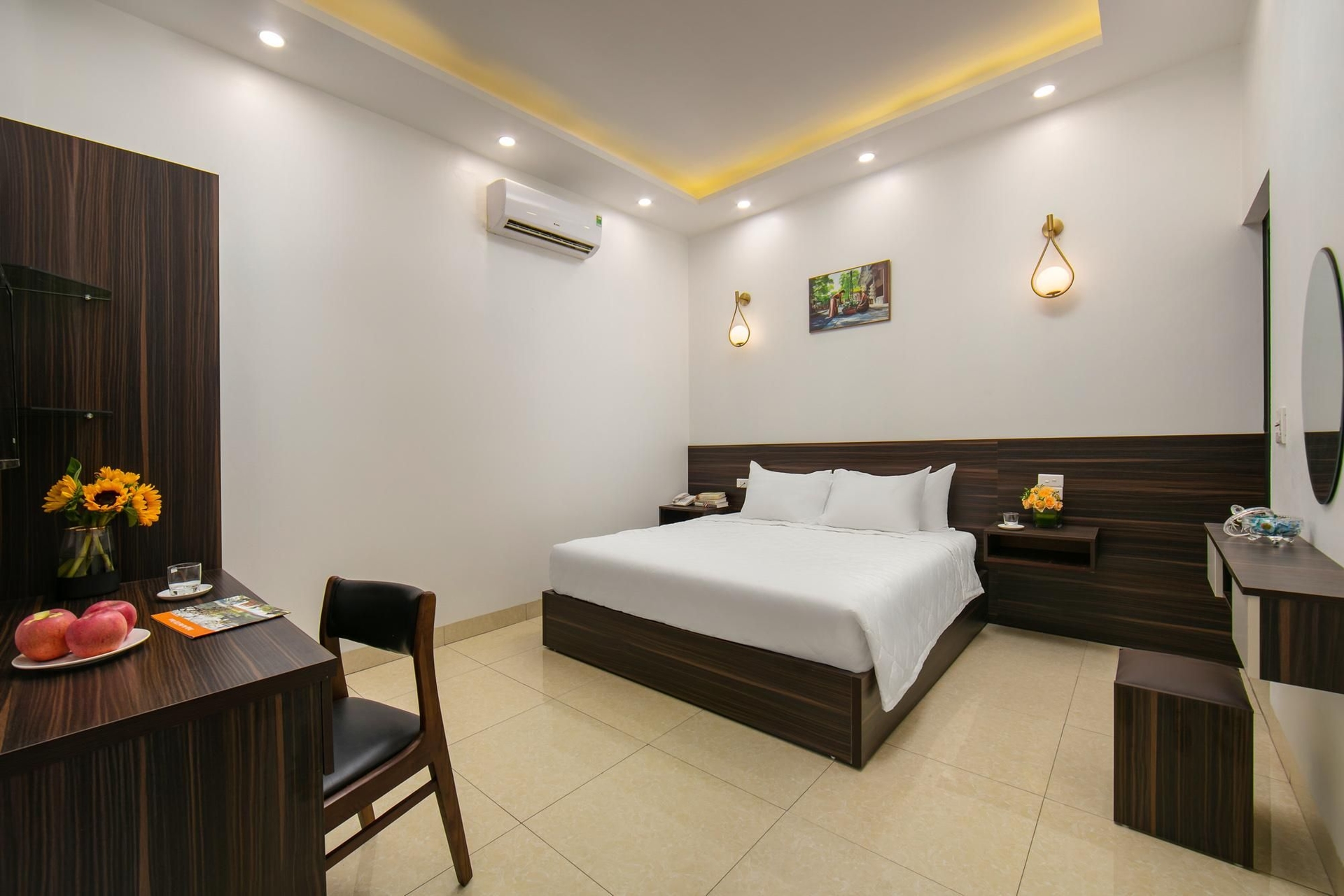 ฮานอย แอร์พอร์ต สวีท โฮสเทล แอนด์ ทราเวล (Hanoi Airport Suites Hostel & Travel)3