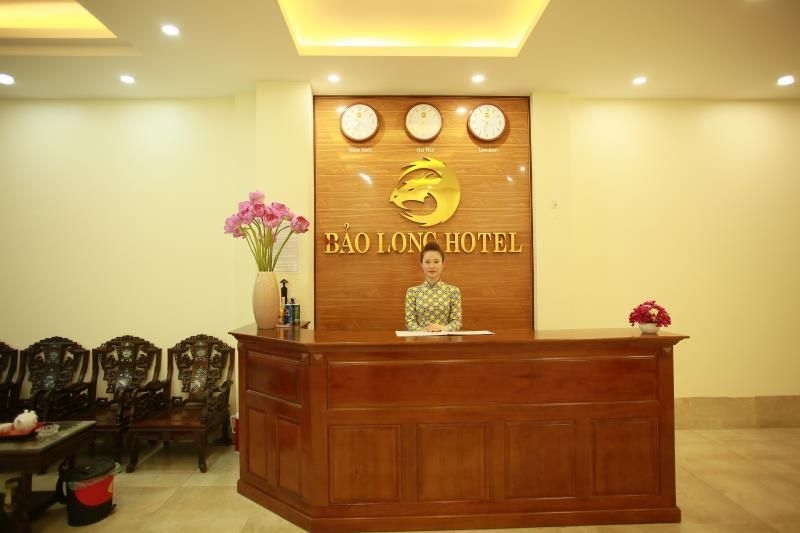โรงแรมเดอะ เจด ดราก้อน (The Jade Dragon hotel)2