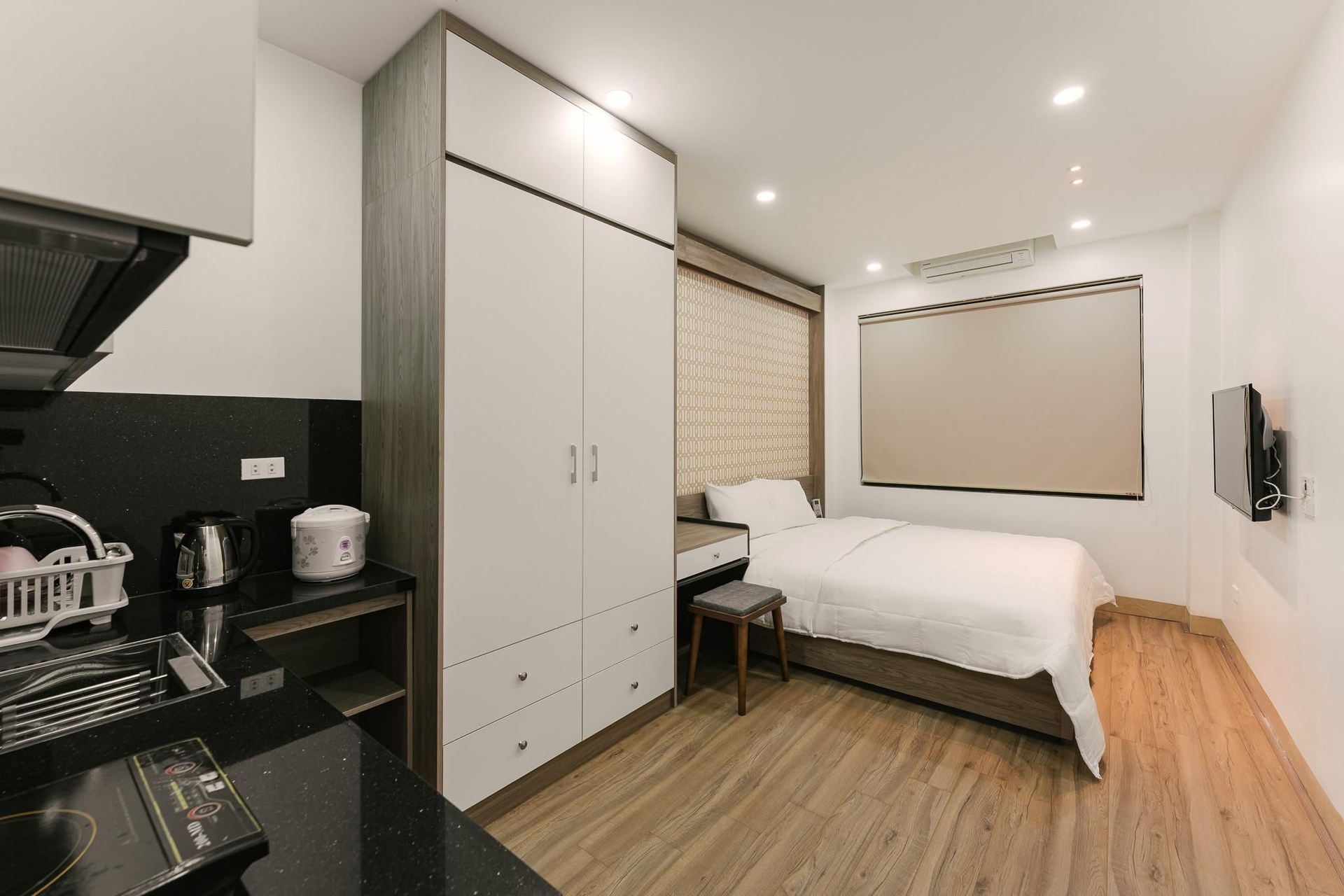 Delapong - Apartment Hotel2