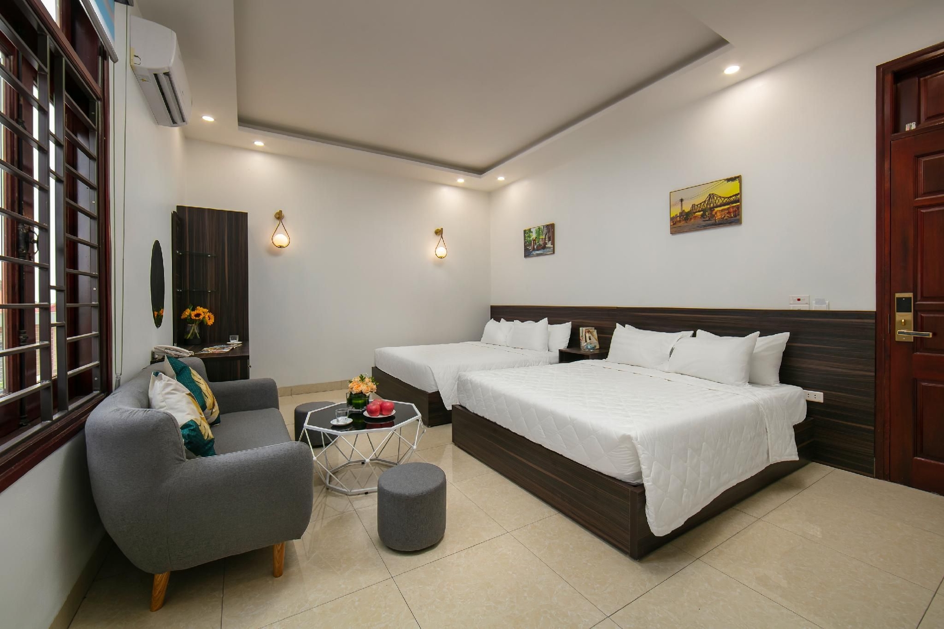 Hanoi Airport Suites4