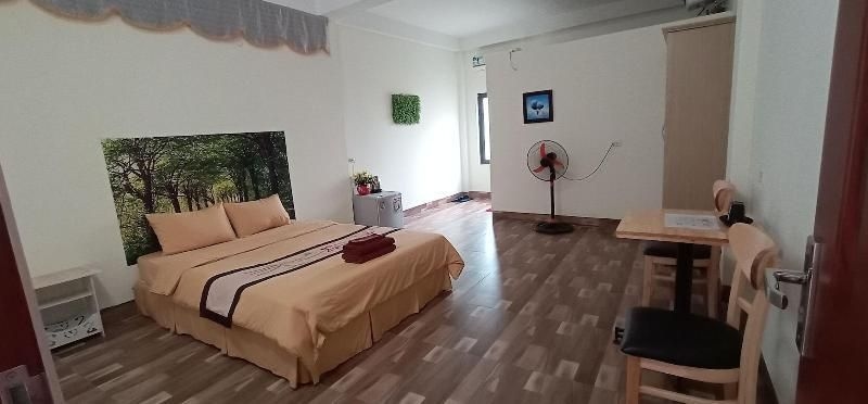 โฮมสเตย์คอฟฟี่เฮาส์ (Coffe House Homestay)4
