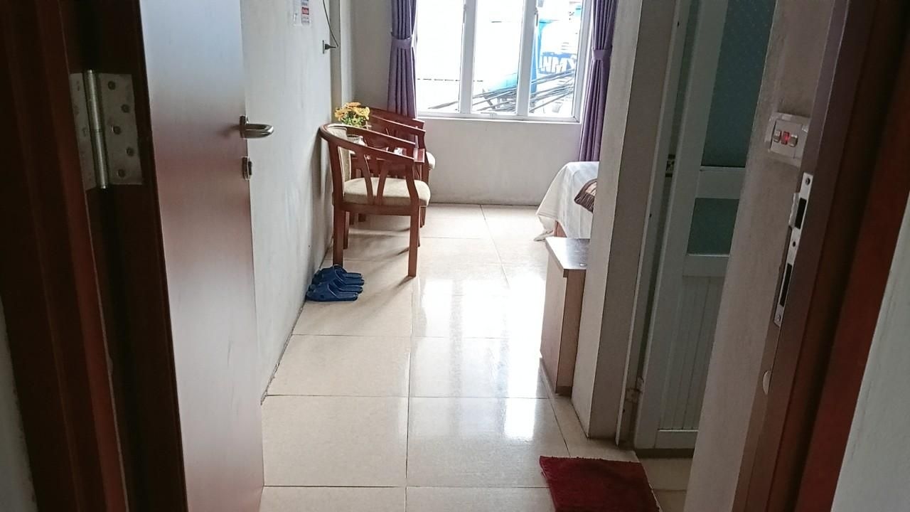Huy Hoàng airport hotel4