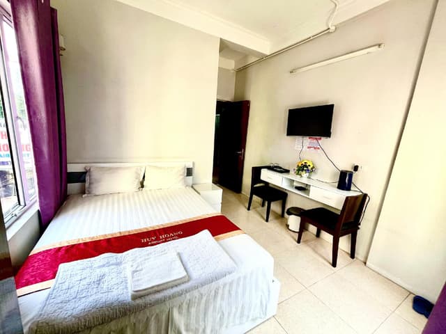 Luxury View Room