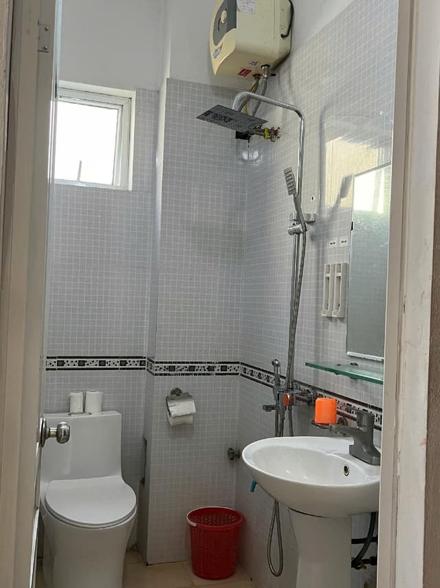 Luxury View Room