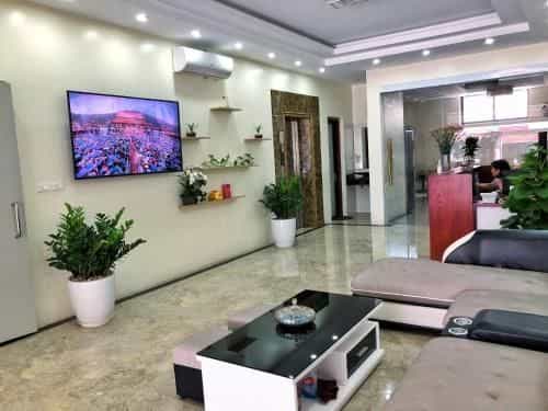 HANZ Noi Bai Boutique Hotel