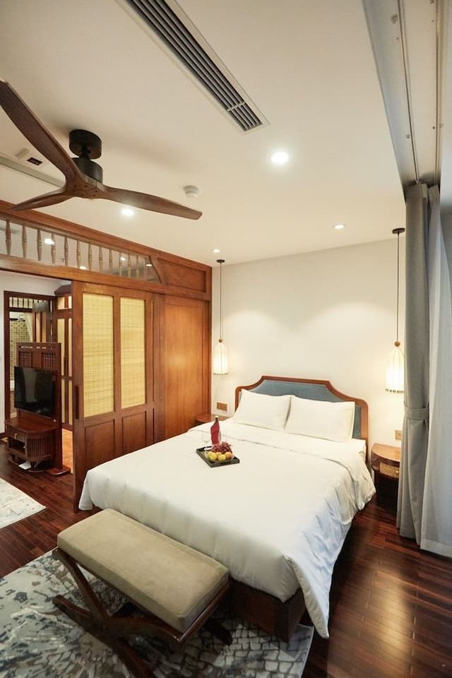Luxury Apartment