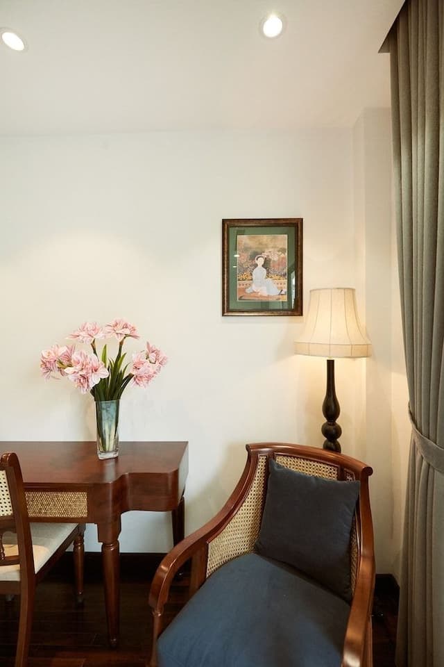 Luxury Penthouse, 1 King Bed, City View