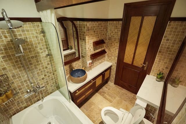 Luxury Apartment