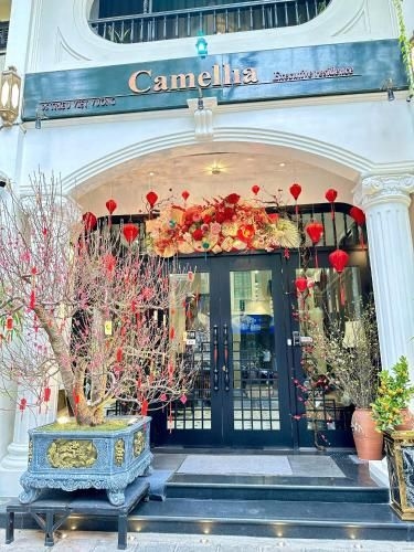 Camellia Residence Hanoi1