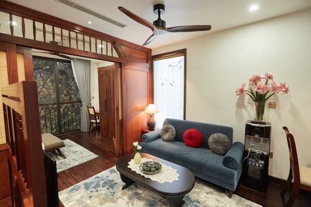 Luxury Apartment