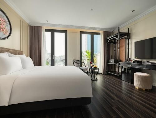 ที บูทีค โฮเทล (T Boutique Hotel)4