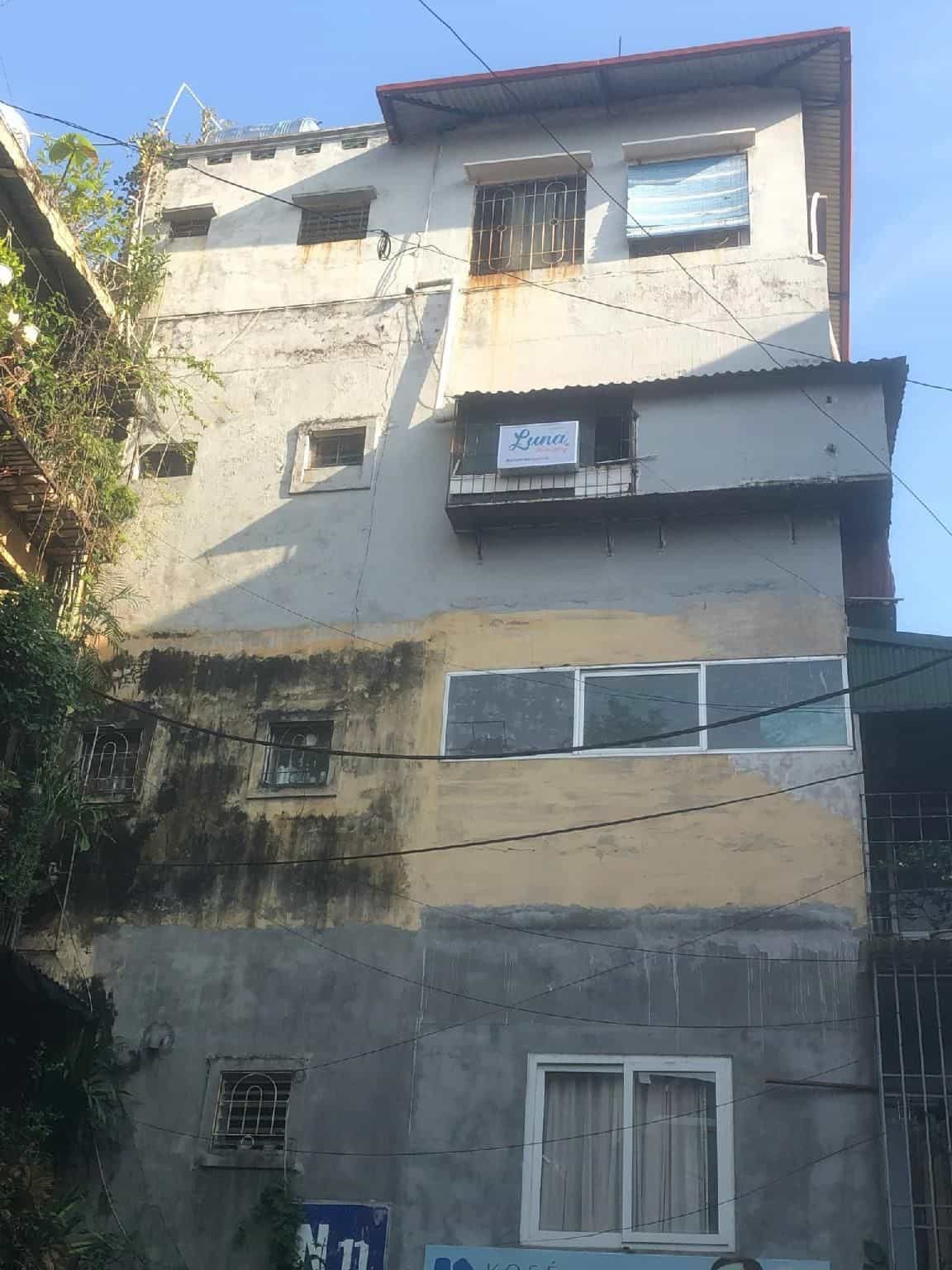 Luna Homestay