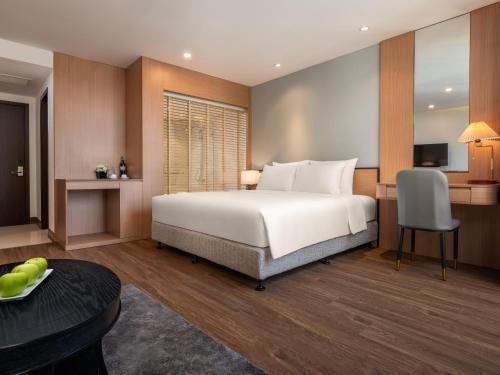 มินาซี โฮเทล แอนด์ สปา (Minasi Hotel & Spa)3