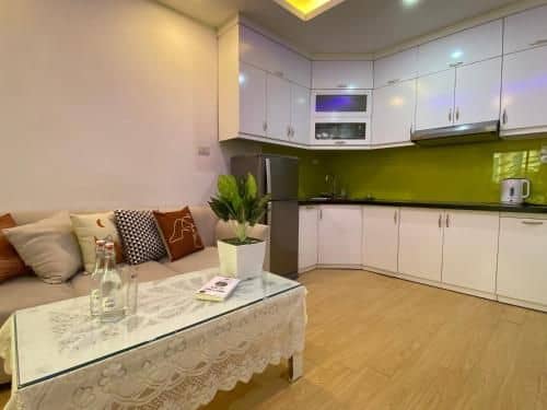 LaHomestay Tue Tinh LaHomestay Tue Tinh