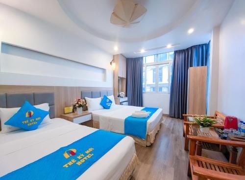 The Ky Moi Hotel4