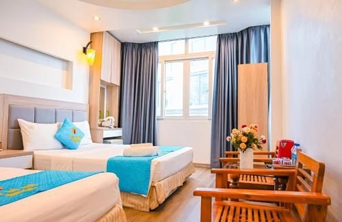 The Ky Moi Hotel2