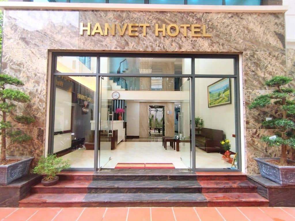 Hanvet 113 Le Thanh Nghi Hotel - by Bay Luxury Hanvet 113 Le Thanh Nghi Hotel - by Bay Luxury