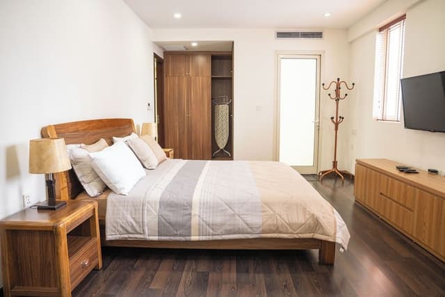 Superior Apartment, Balcony, City View