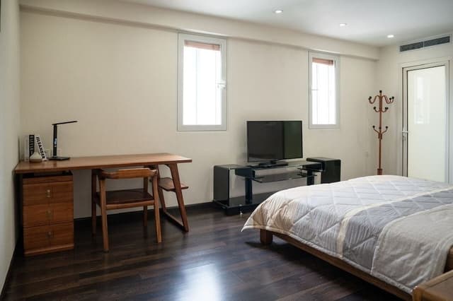 Deluxe Apartment, Balcony, City View