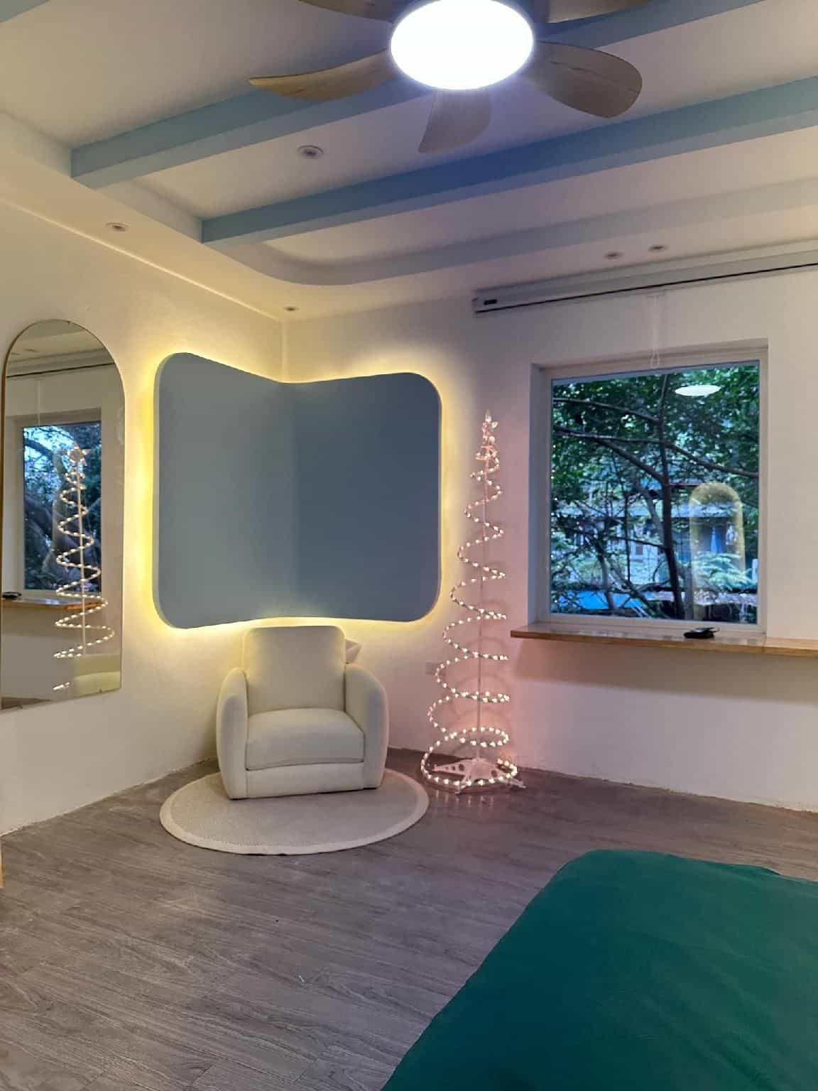 An An Homestay