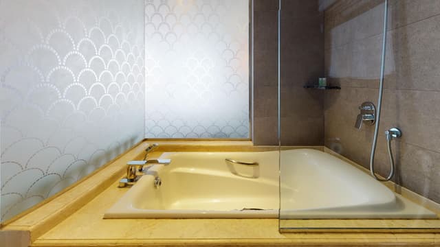 Royal Suite