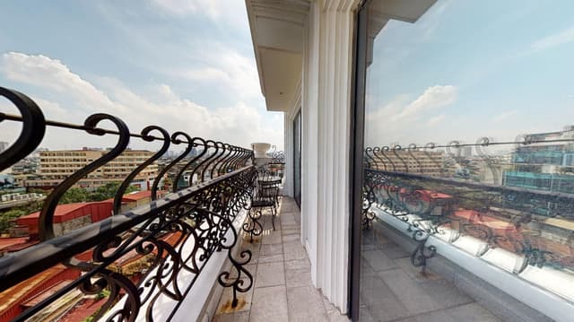 Royal Suite