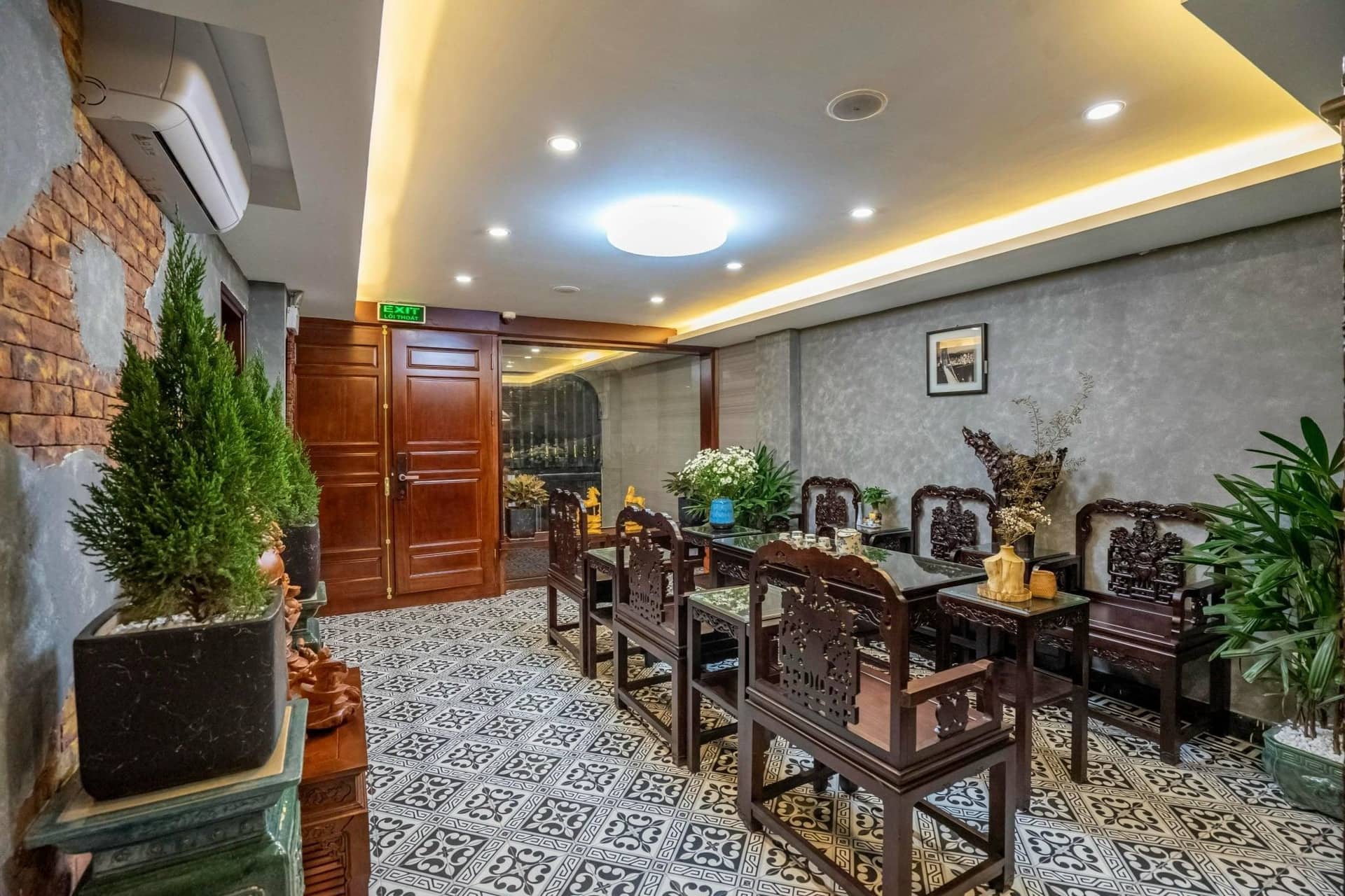 Hanoi Ben's Apartment and Hotel Hanoi Ben's Apartment and Hotel