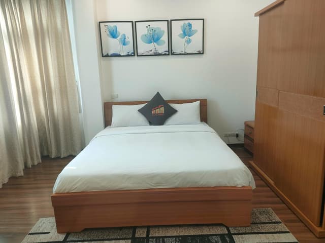 Suite Double City View
