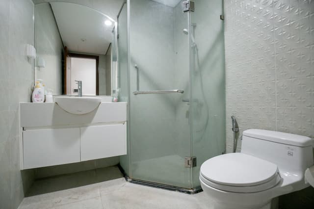 1-Bedroom Apartment