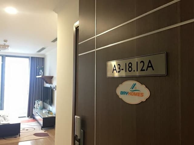 Apartment, 2 Bedrooms, Garden View