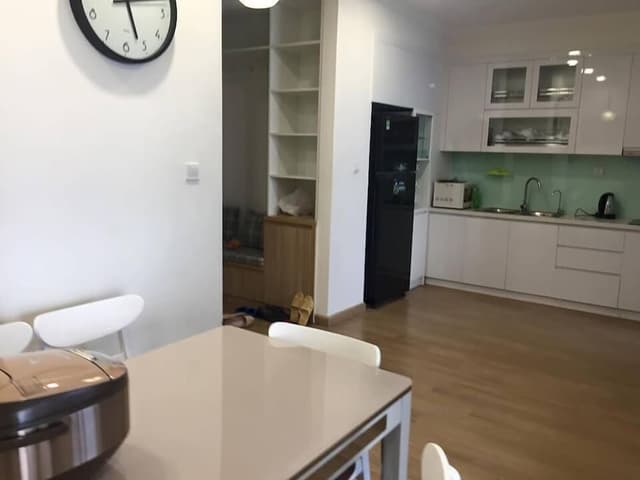 Apartment, 2 Bedrooms, Garden View