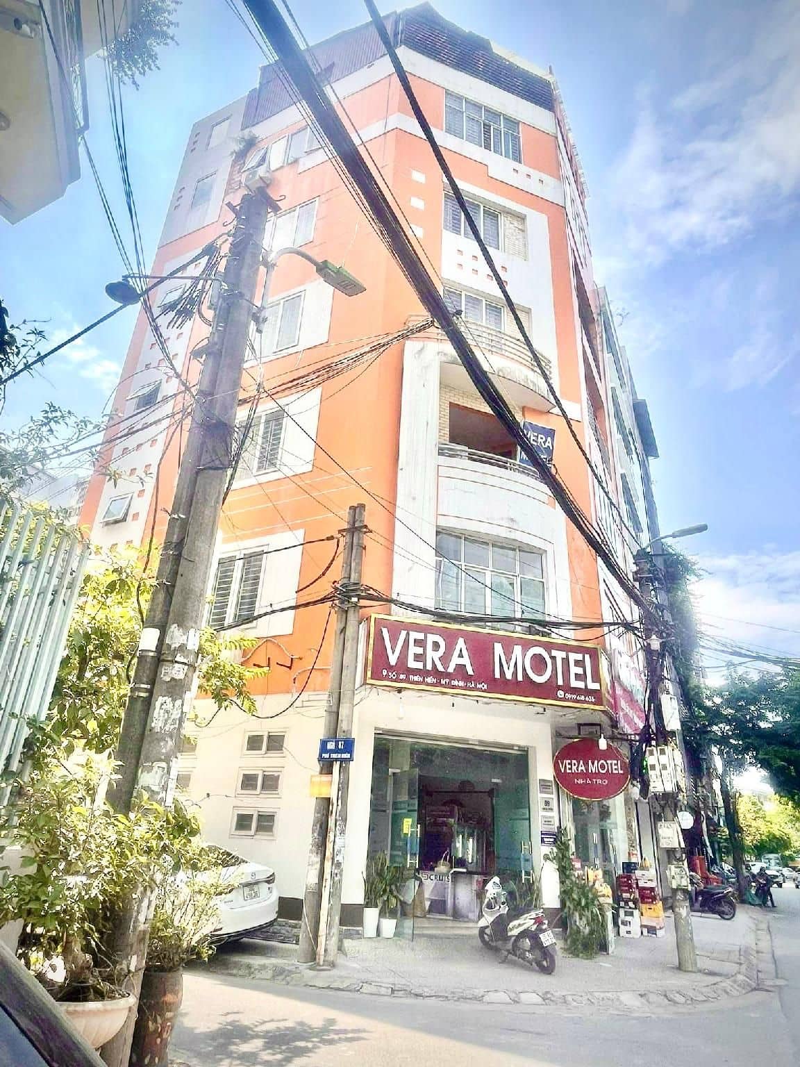 Vera Hotel Vera Hotel
