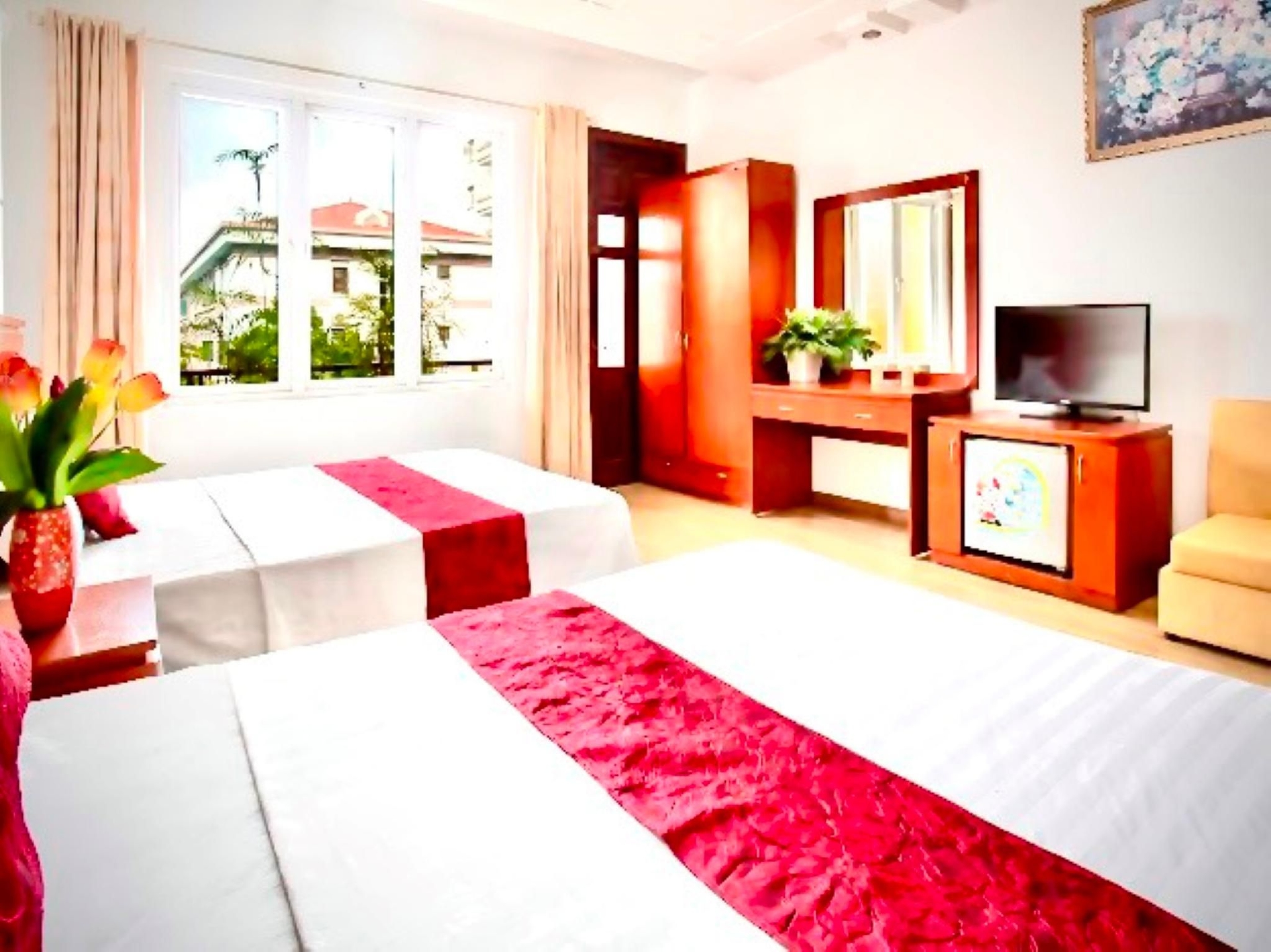 Vera Hotel4