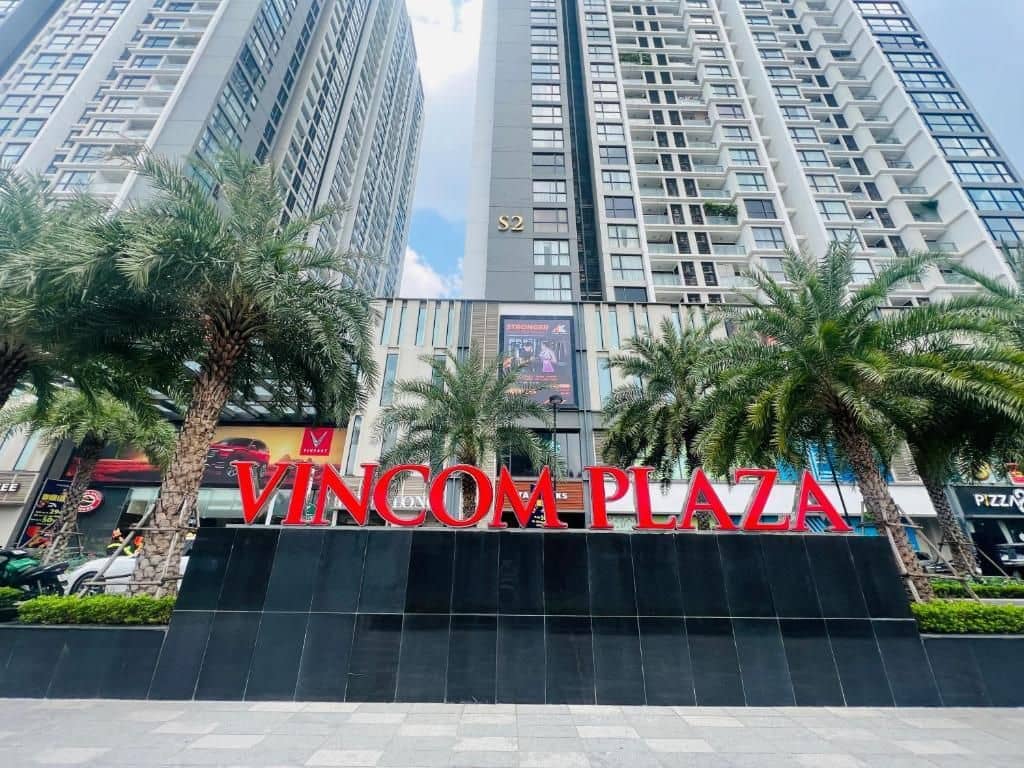 VINHOMES SKYLAKE MY DINH/1 BED - Apartment Hotel VINHOMES SKYLAKE MY DINH/1 BED - Apartment Hotel