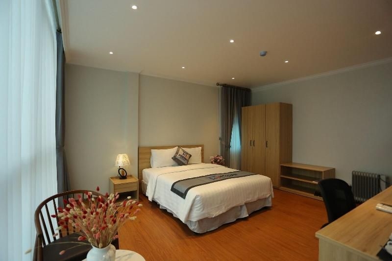 Korinn Pho Yen Hotel4