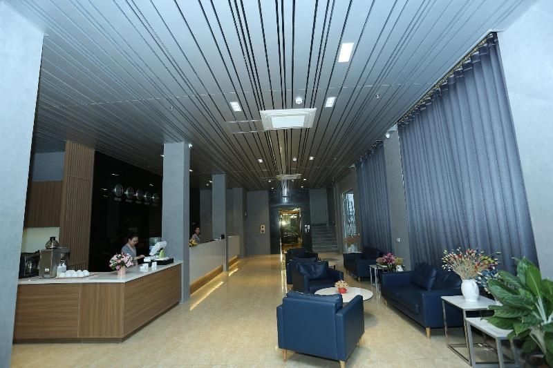 Korinn Pho Yen Hotel0