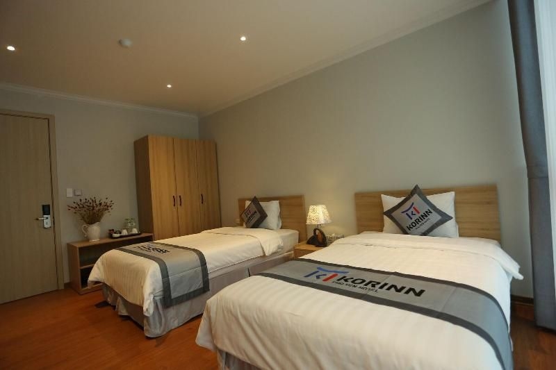 Korinn Pho Yen Hotel1