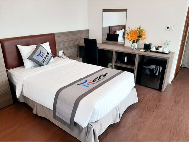 Junior Studio Suite