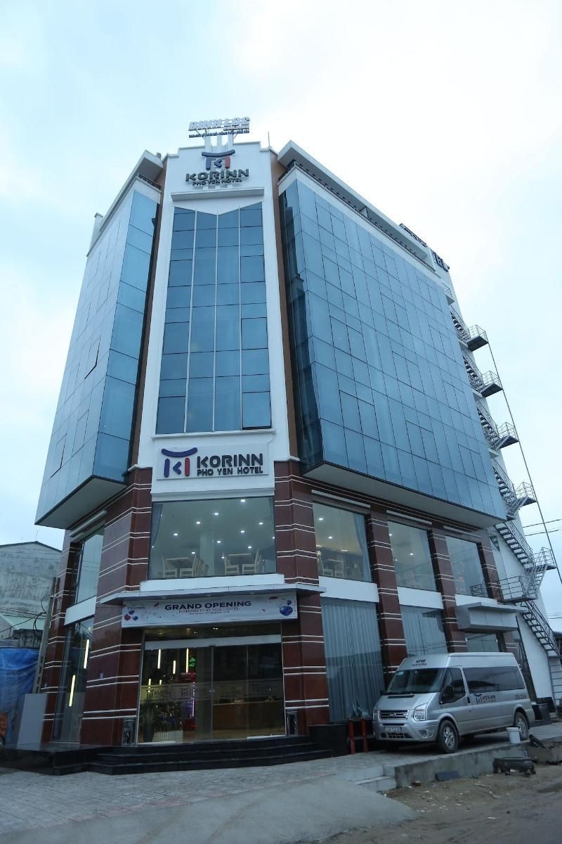 Korinn Pho Yen Hotel2