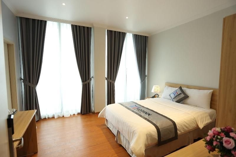 Korinn Pho Yen Hotel3